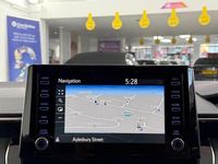 Used Toyota Corolla Sport 184 HP (135 kW) 2021 White Estate