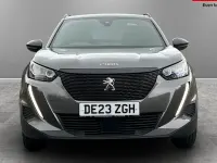 Second-hand Peugeot 2008 Active+ 101 CP (74 kW) 2023 SUV