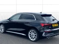 Usado Audi S3 Sportback 310 HP (228 kW) 2023 Citadino