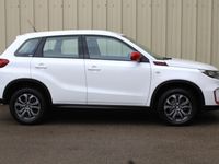 used Suzuki Vitara Estate SZ4