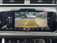 Used Land Rover Range Rover Velar SE Dynamic 179 HP (131 kW) 2019 Silver SUV
