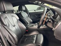 Used BMW M6 Comfort Edition 560 HP (411 kW) 2017 Black Coupe