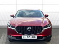 Used Mazda CX-30 122 HP (89 kW) 2023 SUV
