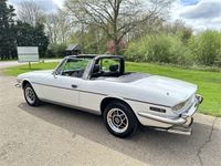 used Triumph Stag 3.0 Convertible Manual