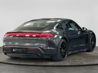 Used Porsche Taycan 419 kW (571 HP) 2023 Sedan
