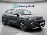 Second-hand Vauxhall Mokka Elite 100 kW (136 CP) 2022 SUV