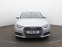 used Audi A4 4 Avant 1.4 TFSI Sport Estate 5dr Petrol Manual Euro 6 (s/s) (150 ps) Full Leather