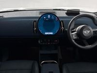 Used Mini Countryman 215 HP (158 kW) 2024 Black SUV