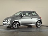 used Fiat 500 1.2 Sport 3dr