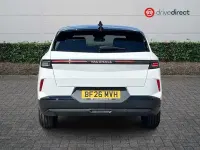 New Vauxhall Grandland X Design Edition 2026 SUV