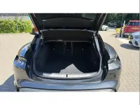 Used Porsche Taycan 389 kW (530 HP) 2023 Grey Estate