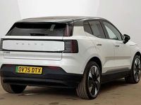 Used Volvo EX30 Ultra 197 kW (268 HP) 2025 SUV
