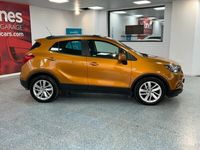 used Vauxhall Mokka X 1.4T Active 5dr