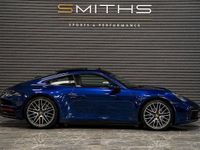 Used Porsche 911 385 HP (283 kW) 2023 Coupe