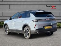 New Vauxhall Grandland X Ultimate 143 HP (105 kW) 2025 Other SUV