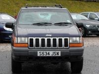 Used Jeep Grand Cherokee 1999 SUV