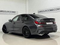 Used BMW 330 M Sport 258 HP (189 kW) 2019 Grey Sedan