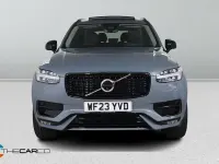 Used Volvo XC90 Plus 235 HP (172 kW) 2023 Grey SUV
