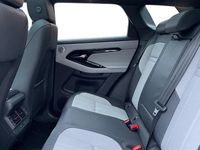 Used Land Rover Range Rover evoque Autobiography 204 HP (150 kW) 2025 Santorini black SUV