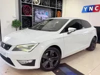 Used Seat Leon SC FR 2014 Hatchback
