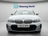 Used BMW 330e M Sport 292 HP (214 kW) 2023 Grey Sedan