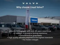 Usado Volvo XC60 Plus 247 HP (181 kW) 2025 Cinzento SUV