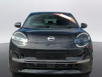 New Nissan Micra Advance 110 kW (150 HP) 2026 Hatchback