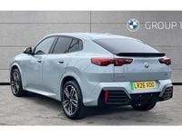 New BMW iX2 M Sport 150 kW (204 HP) 2026 Grey SUV