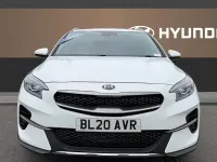 Used Kia XCeed 120 HP (88 kW) 2022 SUV