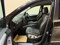 Used Mercedes ML300 204 HP (150 kW) 2010 Black SUV