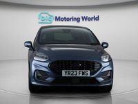 Used Ford Fiesta ST-Line X 99 HP (72 kW) 2023 Hatchback