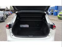 Used Nissan Qashqai Acenta Premium 140 HP (102 kW) 2021 Pearl  pearl white SUV