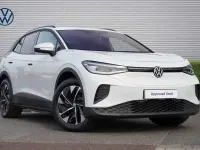 Used VW ID.4 210 kW (286 HP) 2025 SUV