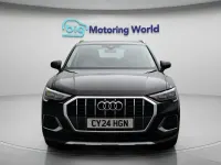 Used Audi Q3 Sport 150 HP (110 kW) 2026 SUV