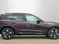 Used Volvo XC60 Plus 345 HP (253 kW) 2025 Red SUV