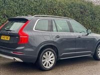 Used Volvo XC90 Momentum 235 HP (172 kW) 2019 SUV