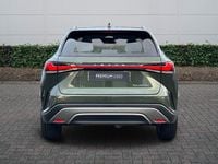 Used Lexus RX450h+ 2024 Green Estate