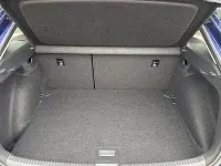 Used VW Taigo Match 95 HP (69 kW) 2025 Blue SUV