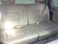 Used Toyota Land Cruiser 232 HP (170 kW) 2000 SUV