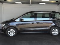 used VW Sharan SE TDI DSG