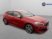 Used BMW M135 306 HP (225 kW) 2024 Hatchback