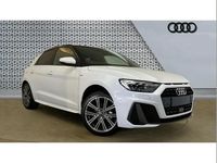 New Audi A1 S-Line 94 HP (69 kW) 2025 Other SUV