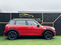 Usado Mini Cooper 2013 Vermelho Citadino