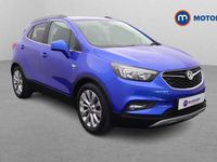 Used Vauxhall Mokka Elite 140 HP (102 kW) 2019 SUV