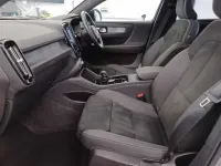 Used Volvo EC40 Ultimate 295 kW (402 HP) 2024 SUV