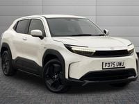 New Toyota Urban Cruiser Design 127 kW (174 HP) 2026 Unknown SUV