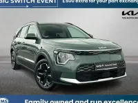Used Kia e-Niro 150 kW (204 HP) 2025 SUV