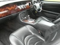 Used Jaguar XK8 300 HP (220 kW) 2005 Coupe