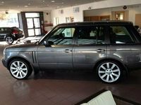 Used Land Rover Range Rover 174 HP (127 kW) 2002 SUV