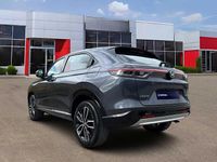 Used Honda HR-V Advance 131 HP (96 kW) 2022 Grey SUV